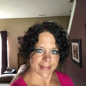 Meet your Posher, Tabitha